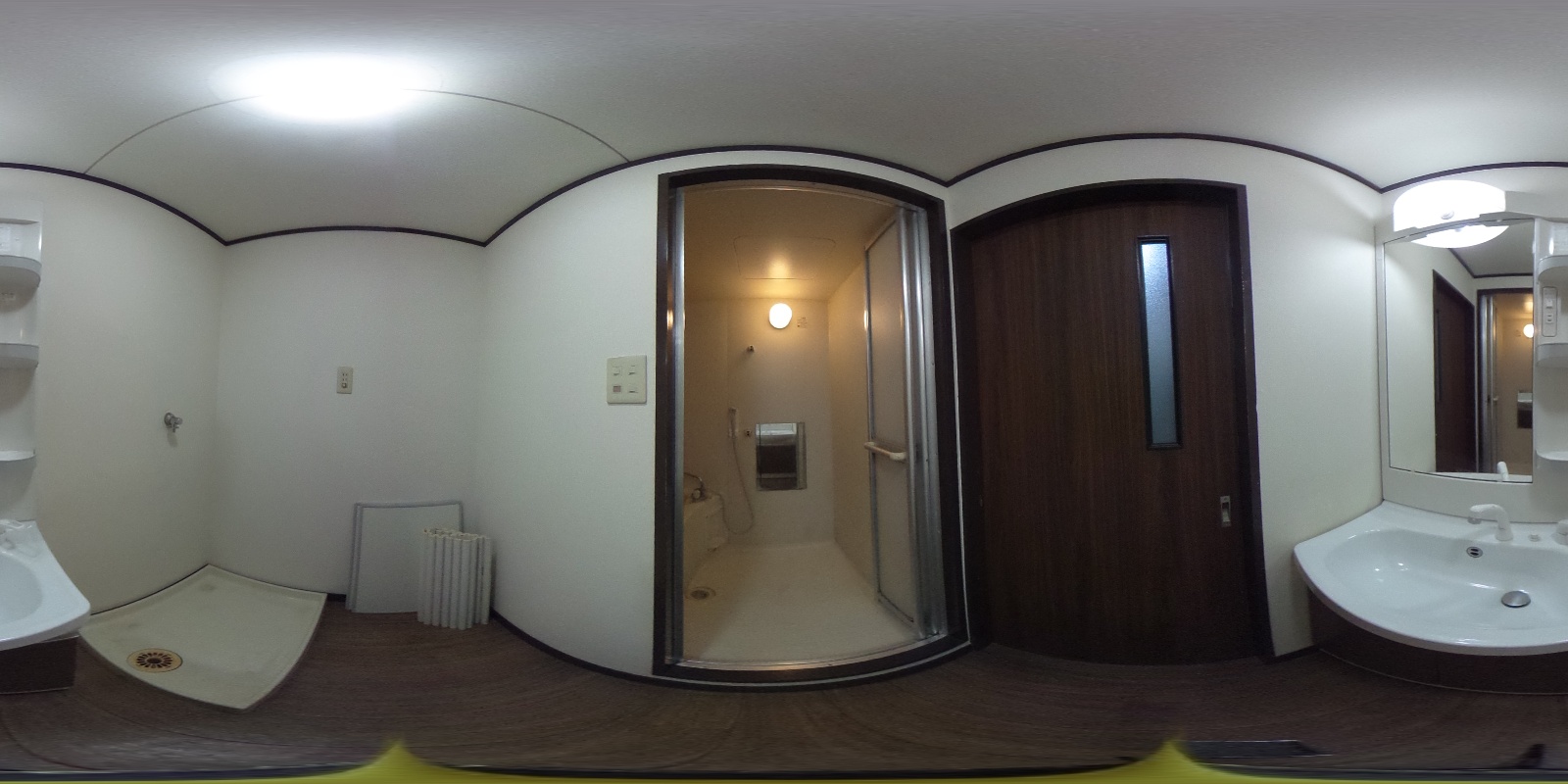 洗面所 写真37