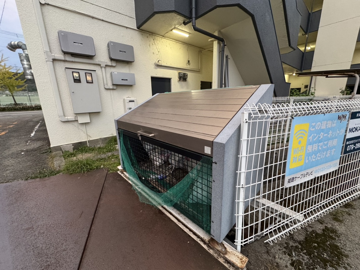 共用部 写真30