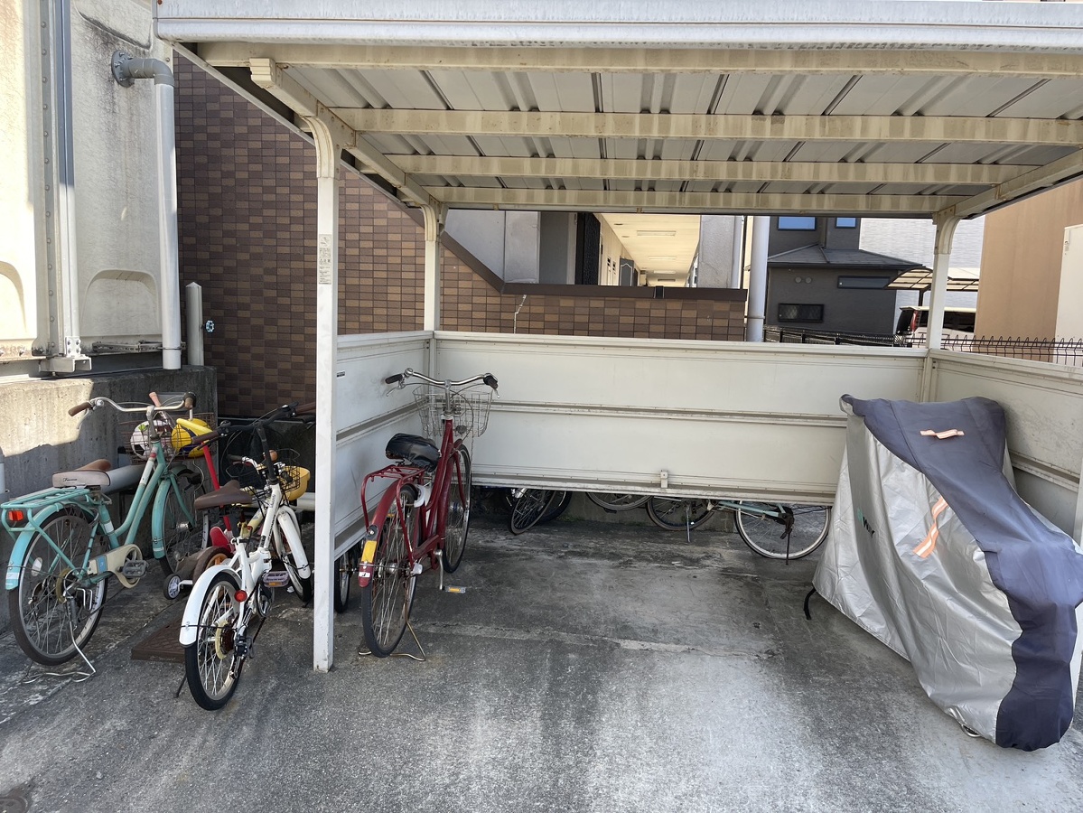 共用部 写真30