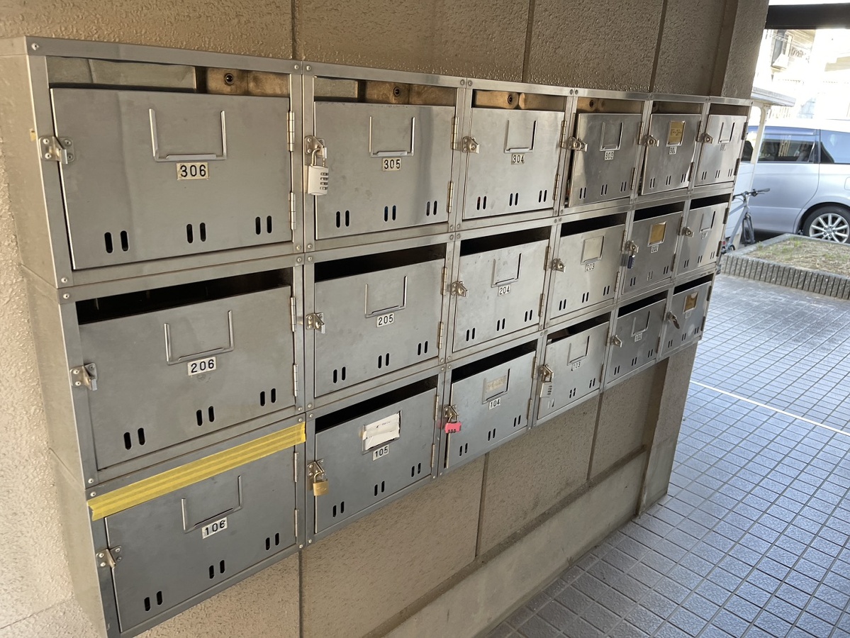 共用部 写真31