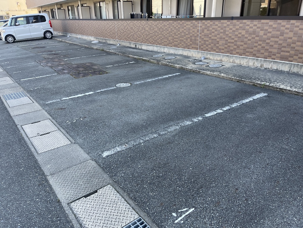 駐車場 写真32