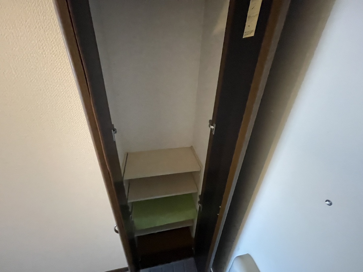収納 写真17