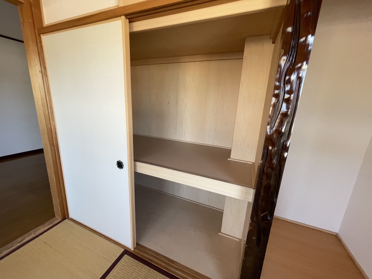 収納 写真18