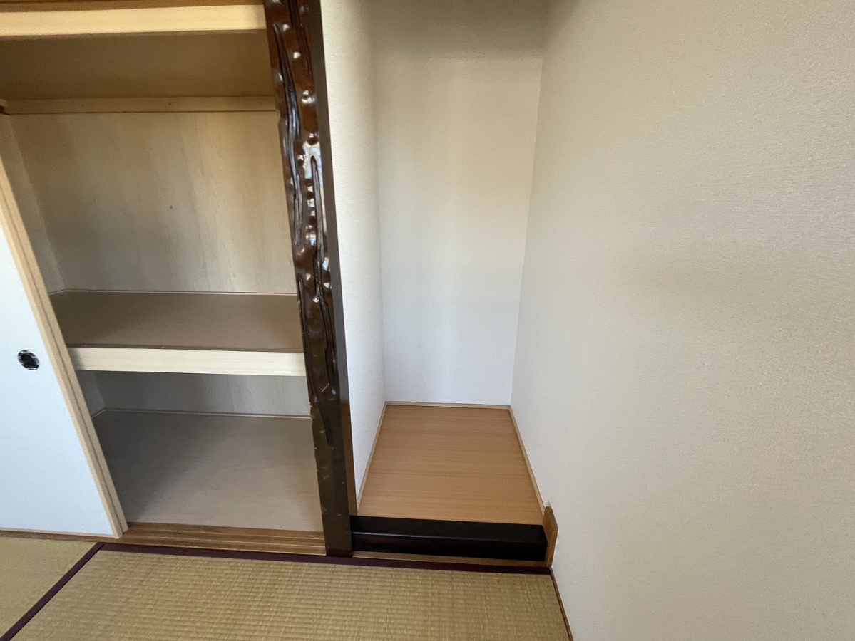 収納 写真19