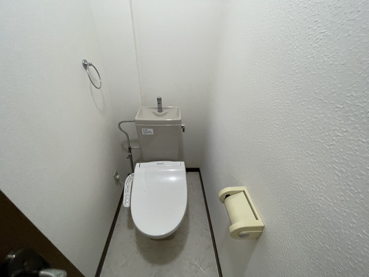 トイレ 写真16
