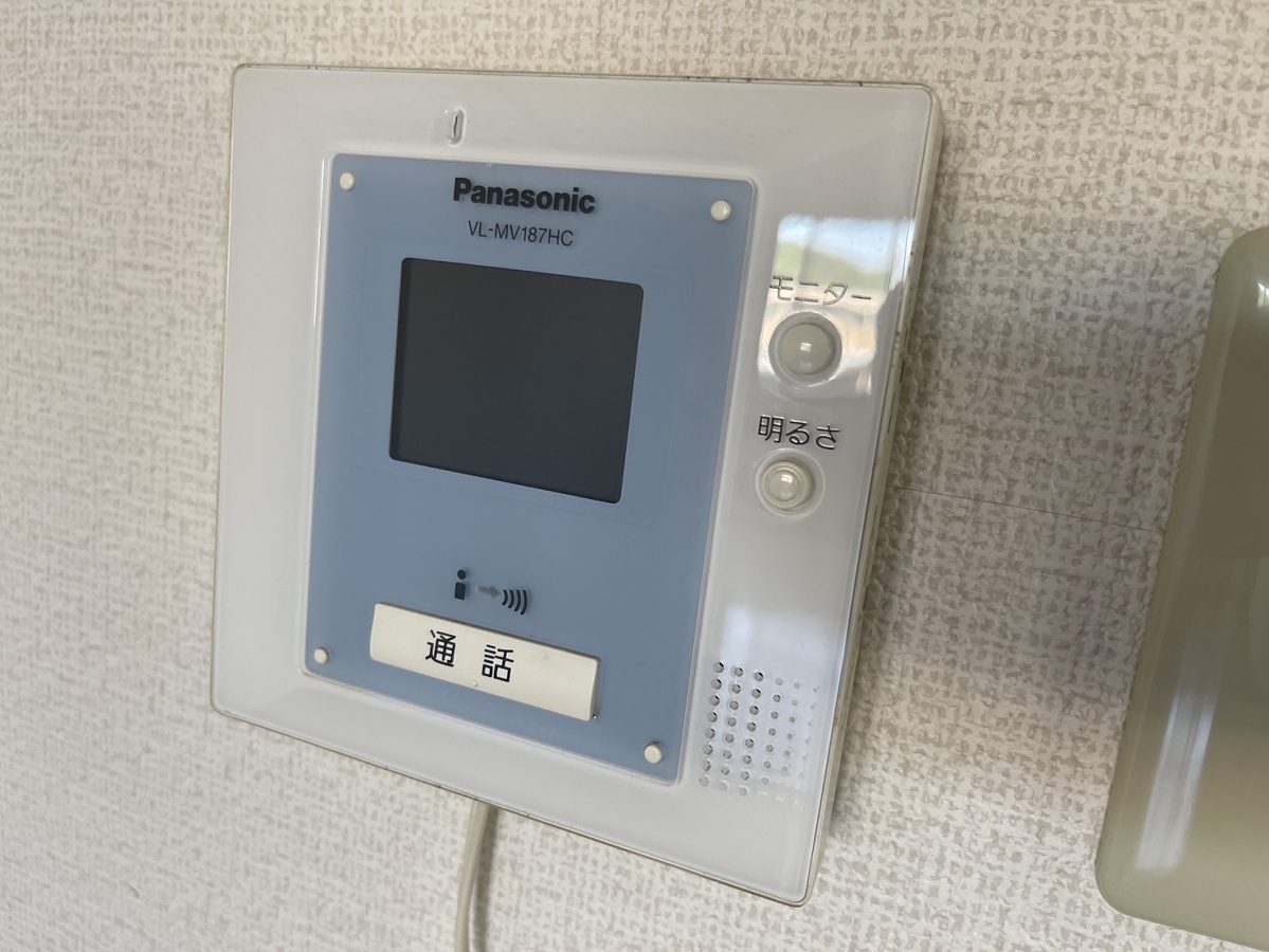 セキュリティ 写真30