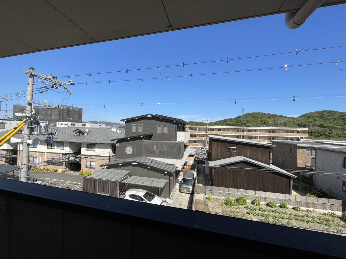 眺望 写真28