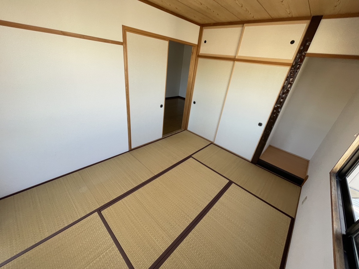 子供部屋 写真10