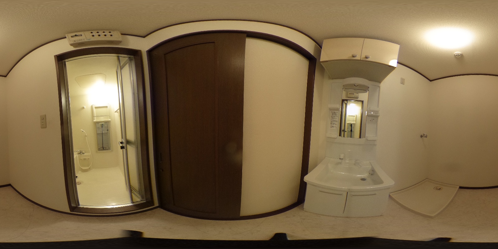 洗面所 写真37