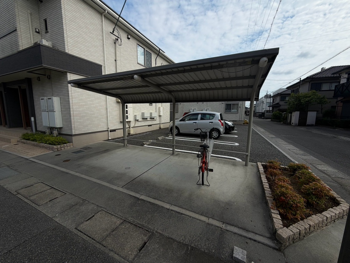 共用部 写真31
