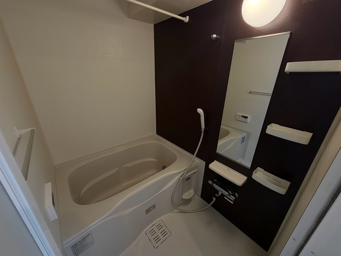 バス 写真11