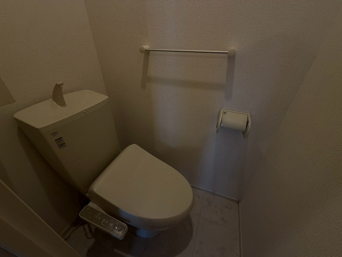 トイレ 写真12