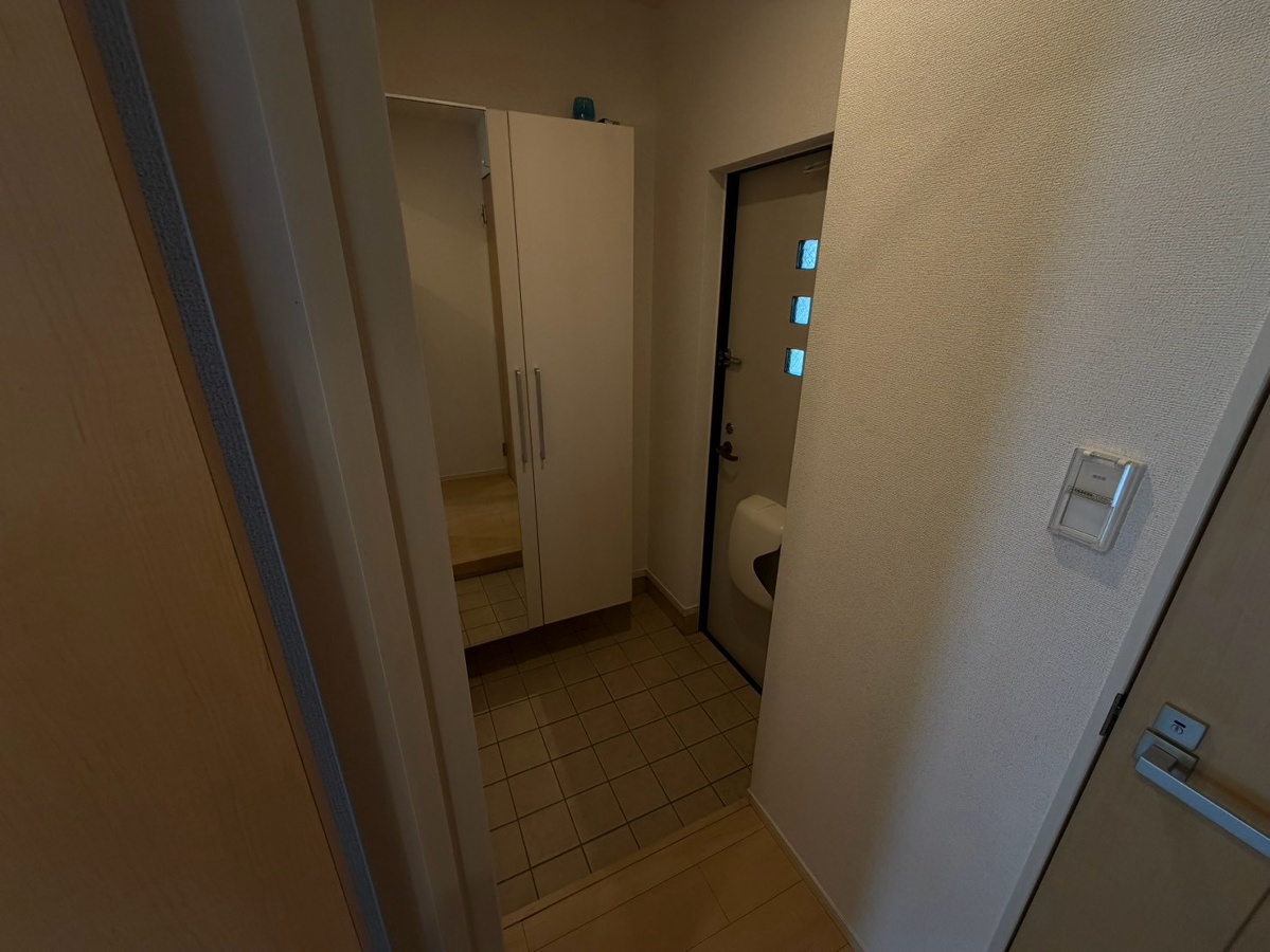 玄関 写真8