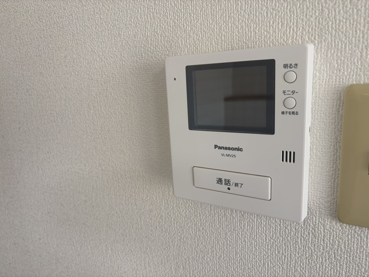 セキュリティ 写真29
