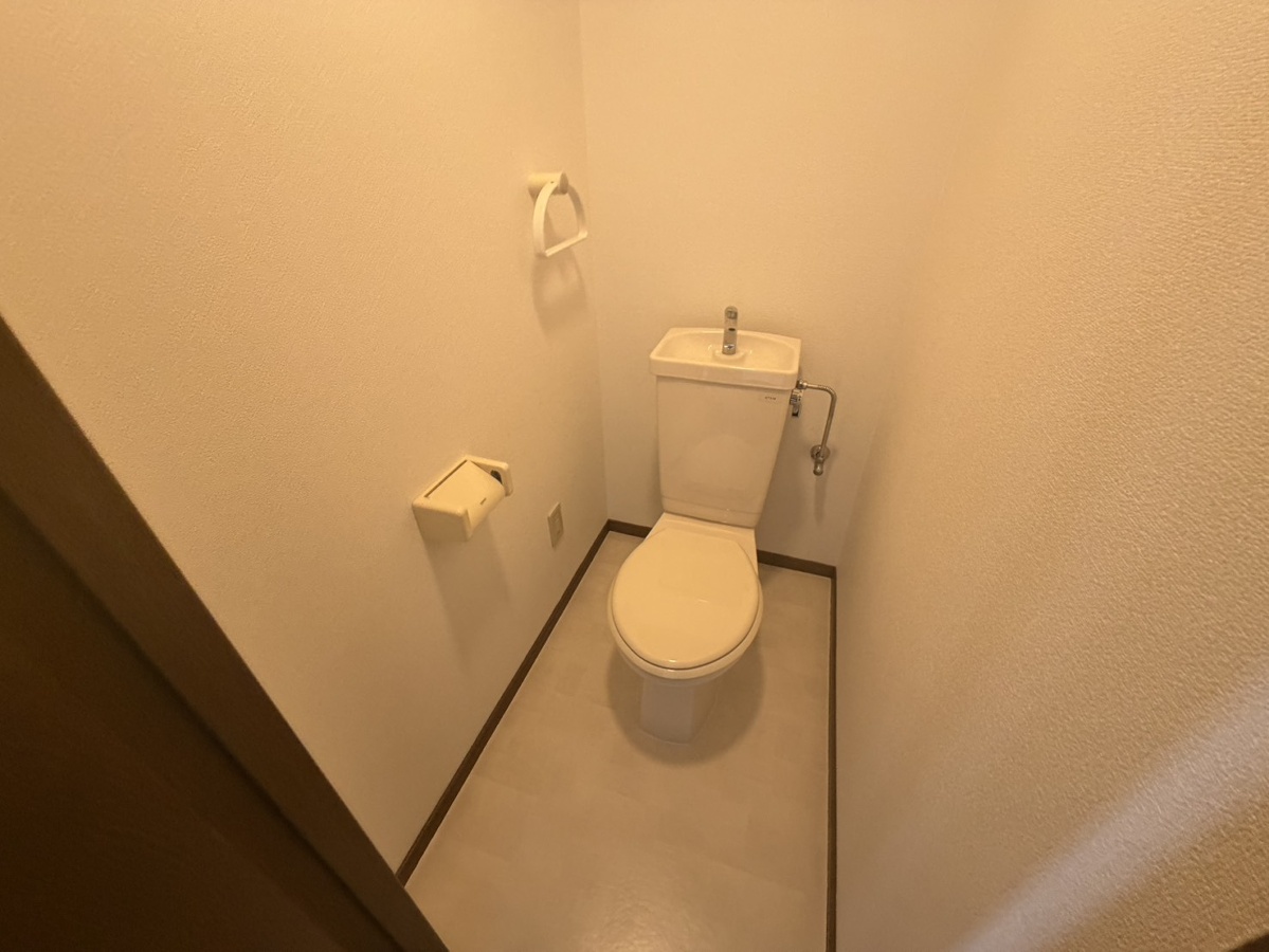 トイレ 写真12