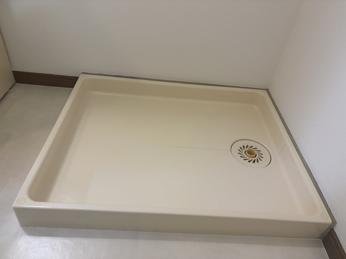 洗面所 写真9