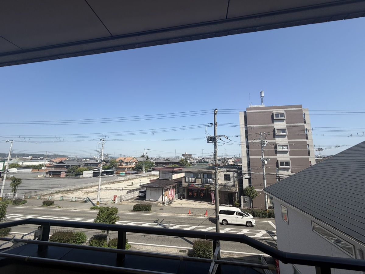 眺望 写真31