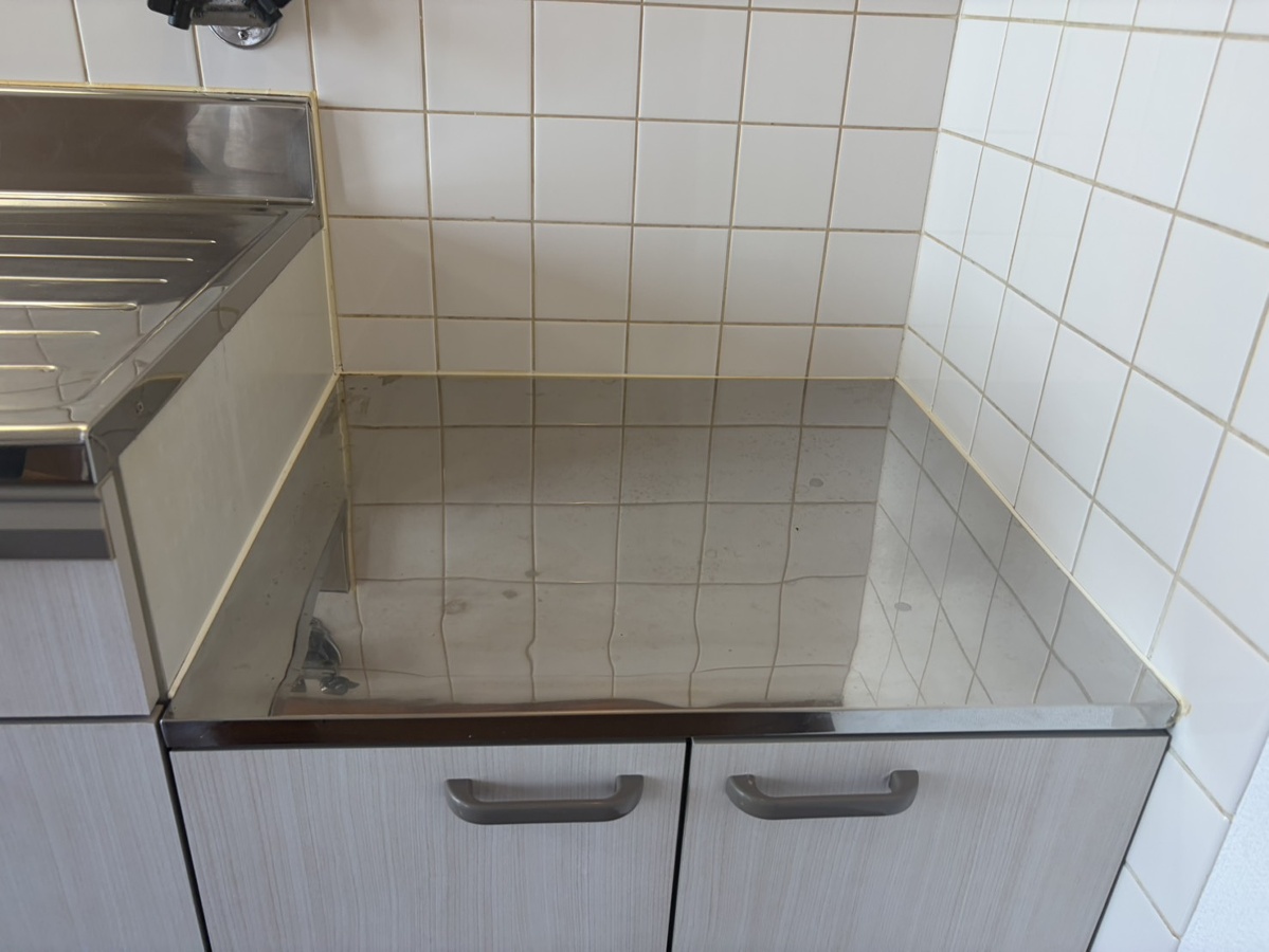キッチン 写真4
