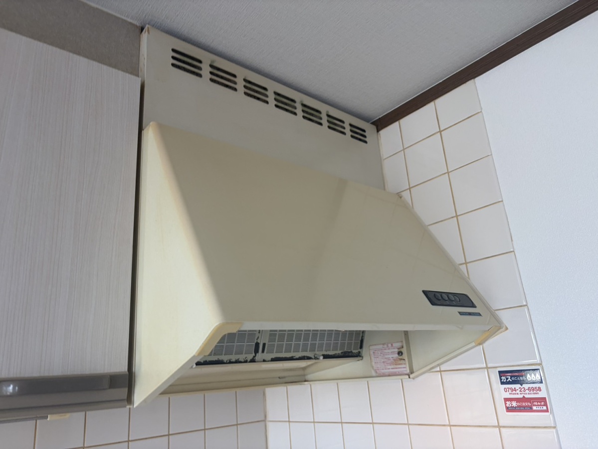 キッチン 写真5