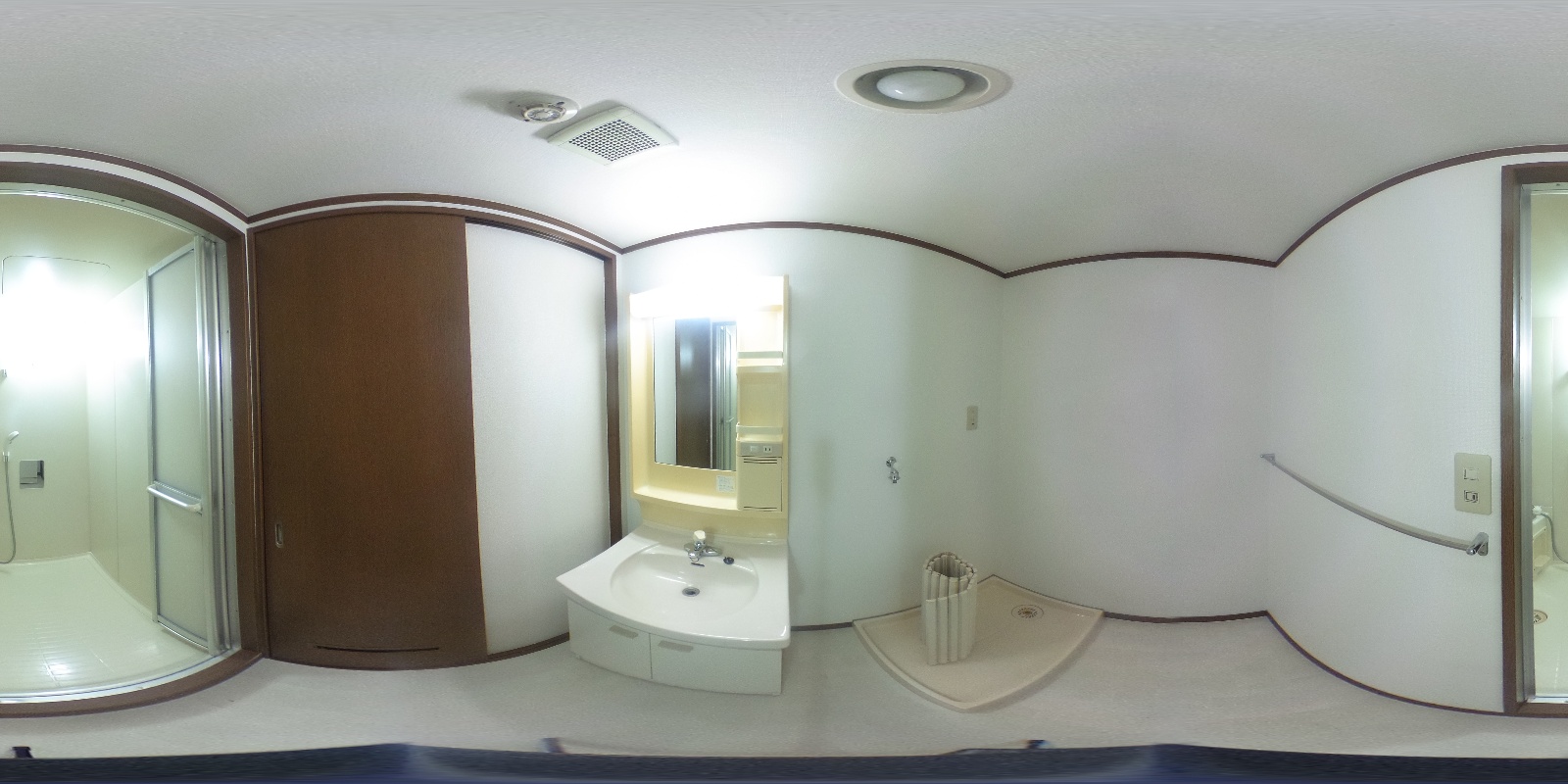 洗面所 写真36