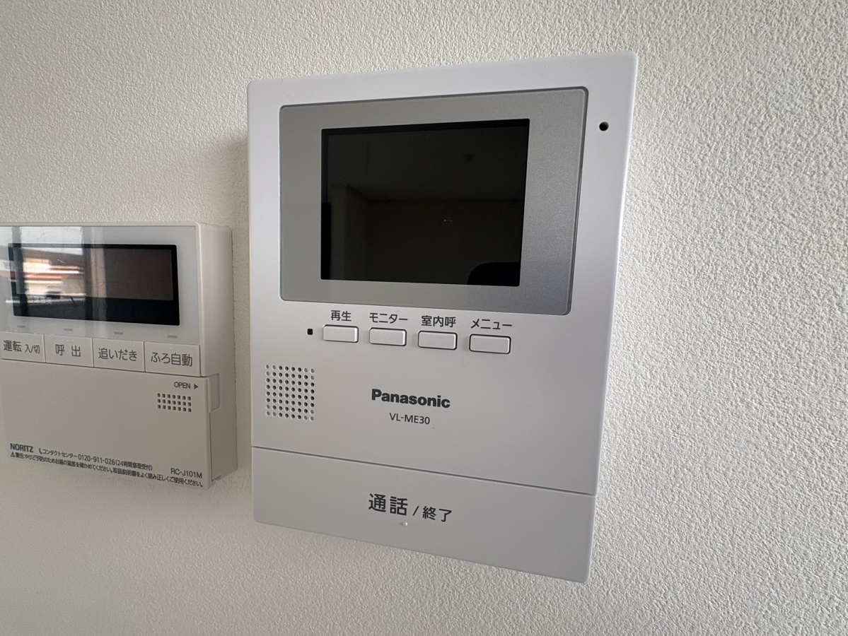 セキュリティ 写真32
