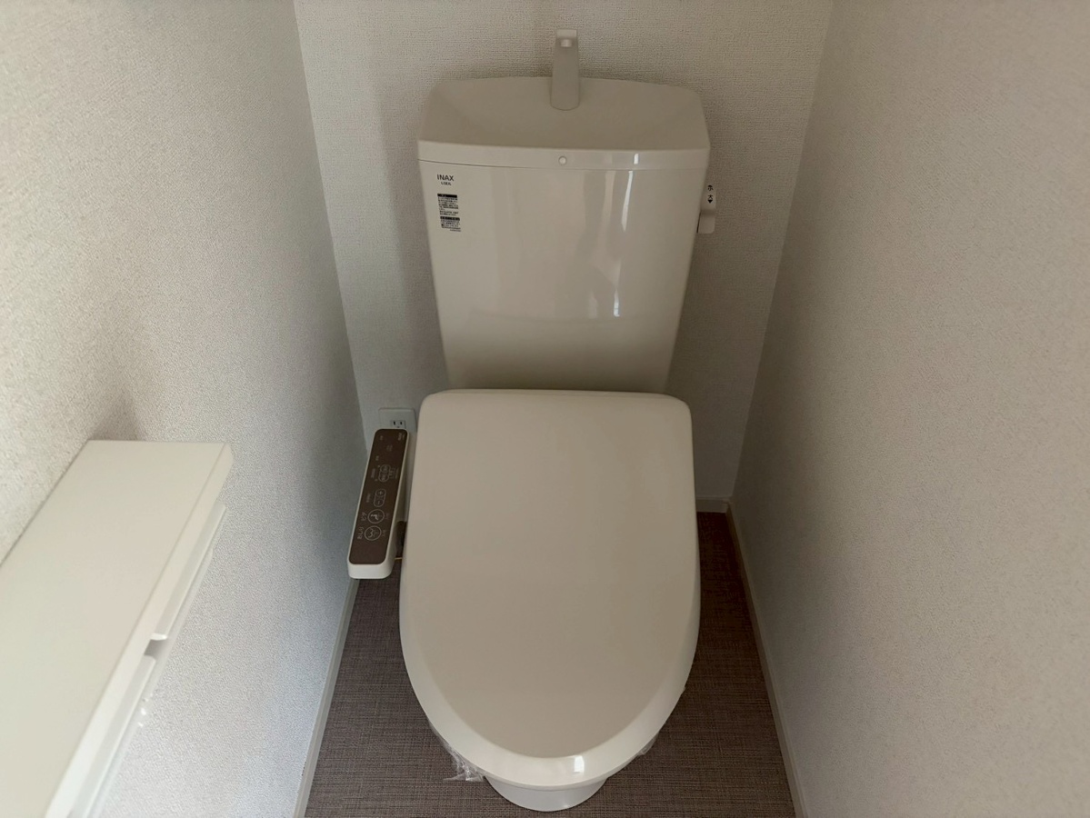 トイレ 写真10