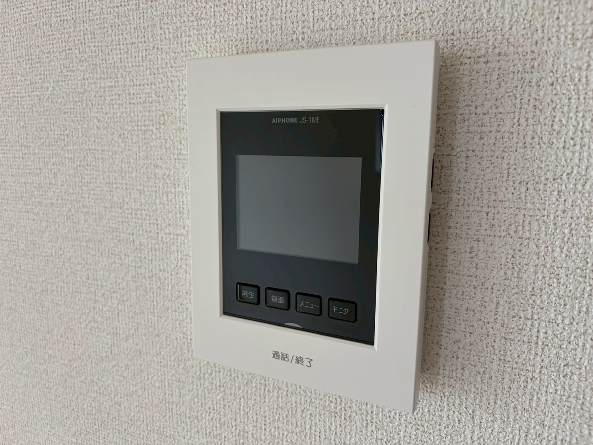 セキュリティ 写真17