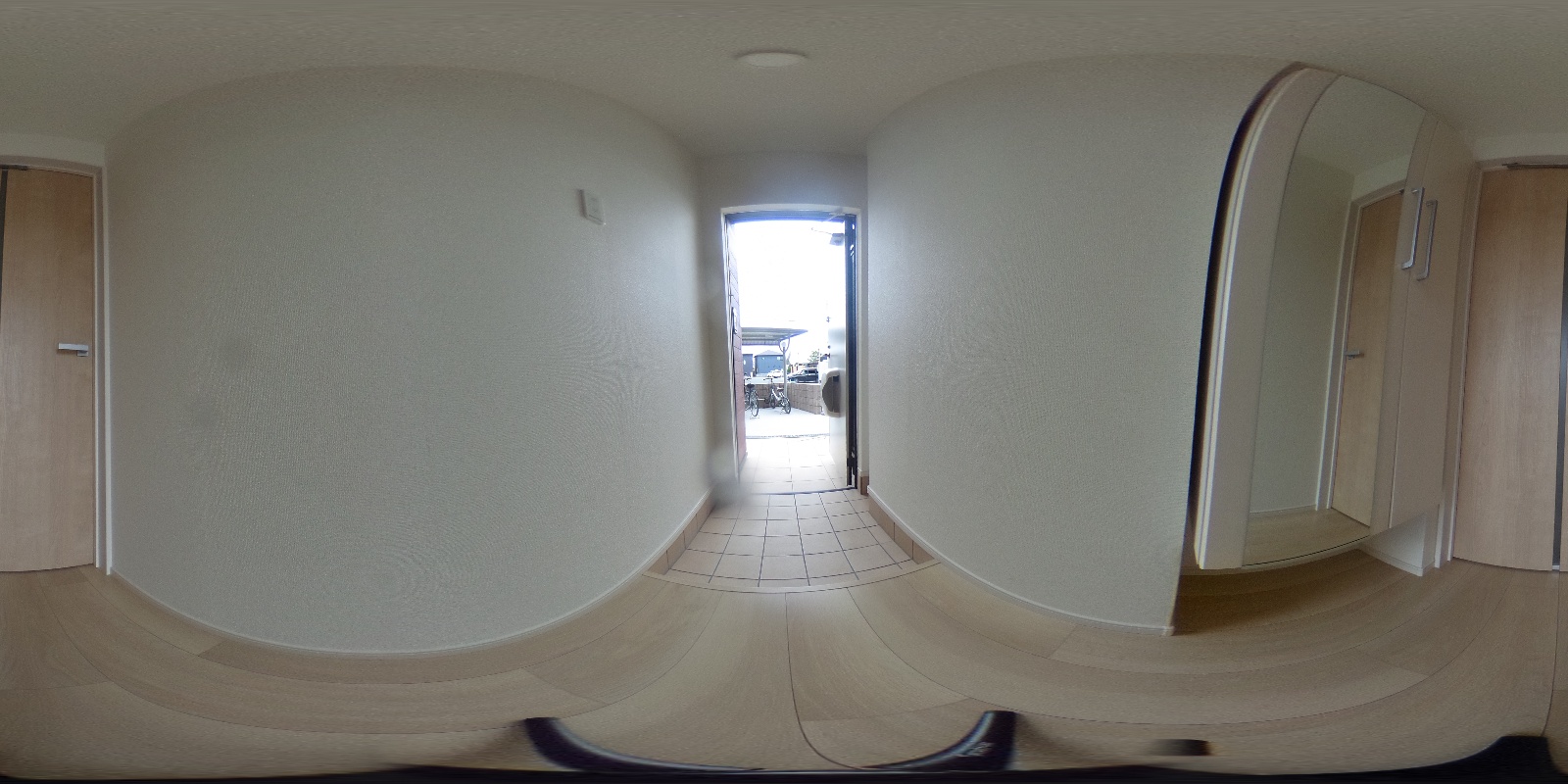 玄関 写真36