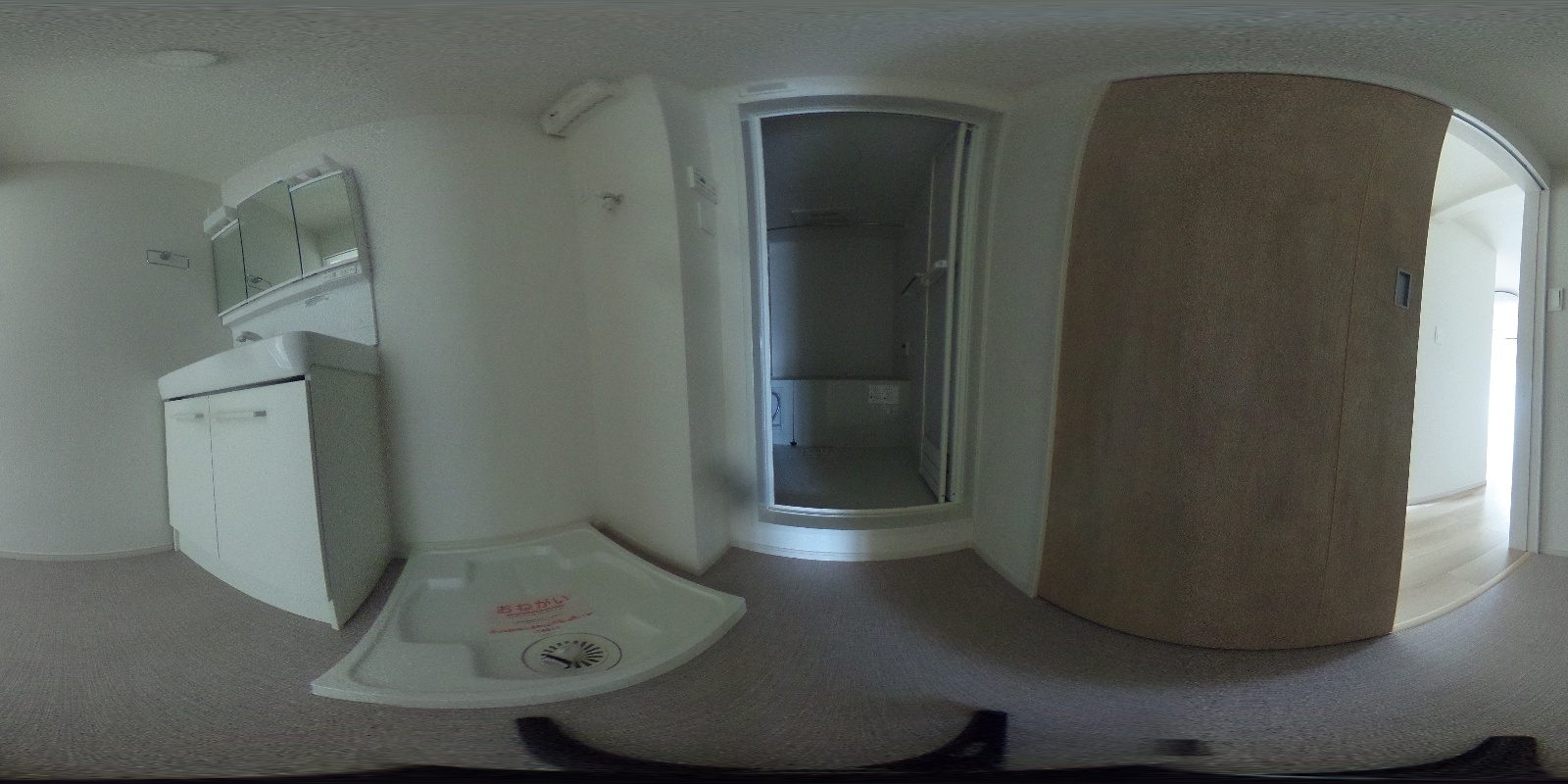 洗面所 写真37
