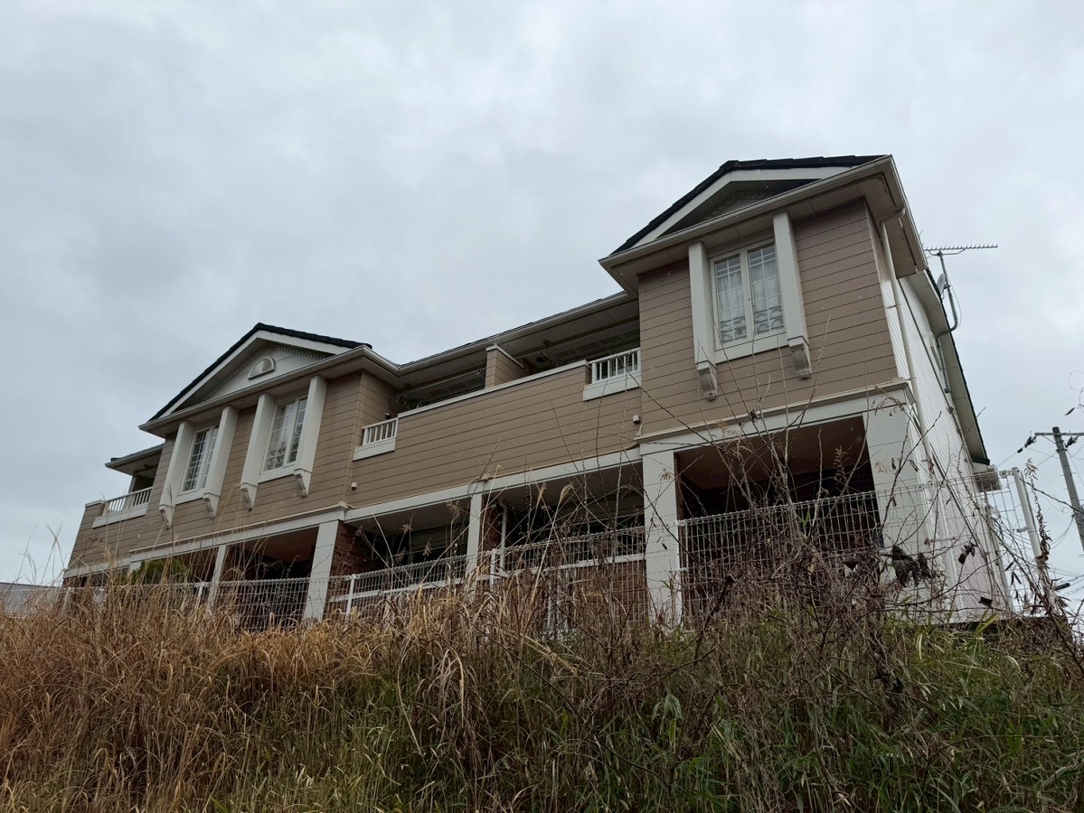 リヨン・たつの　Ａ