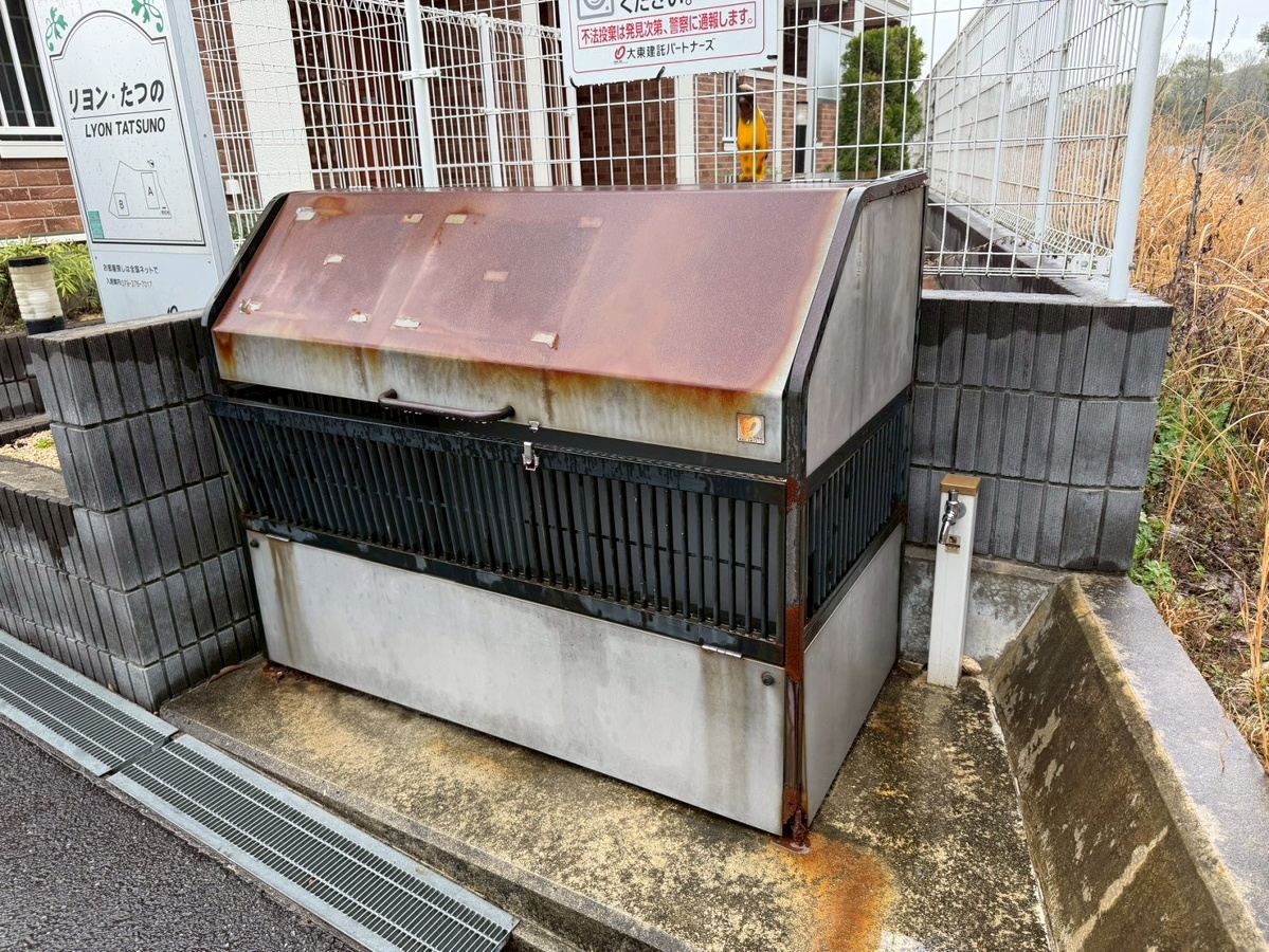 共用部 写真30