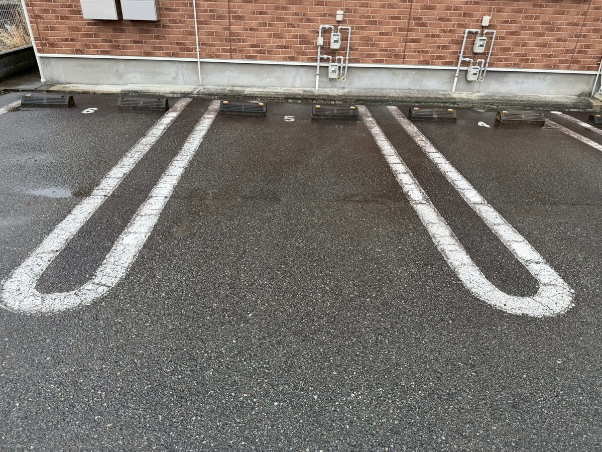 駐車場 写真32