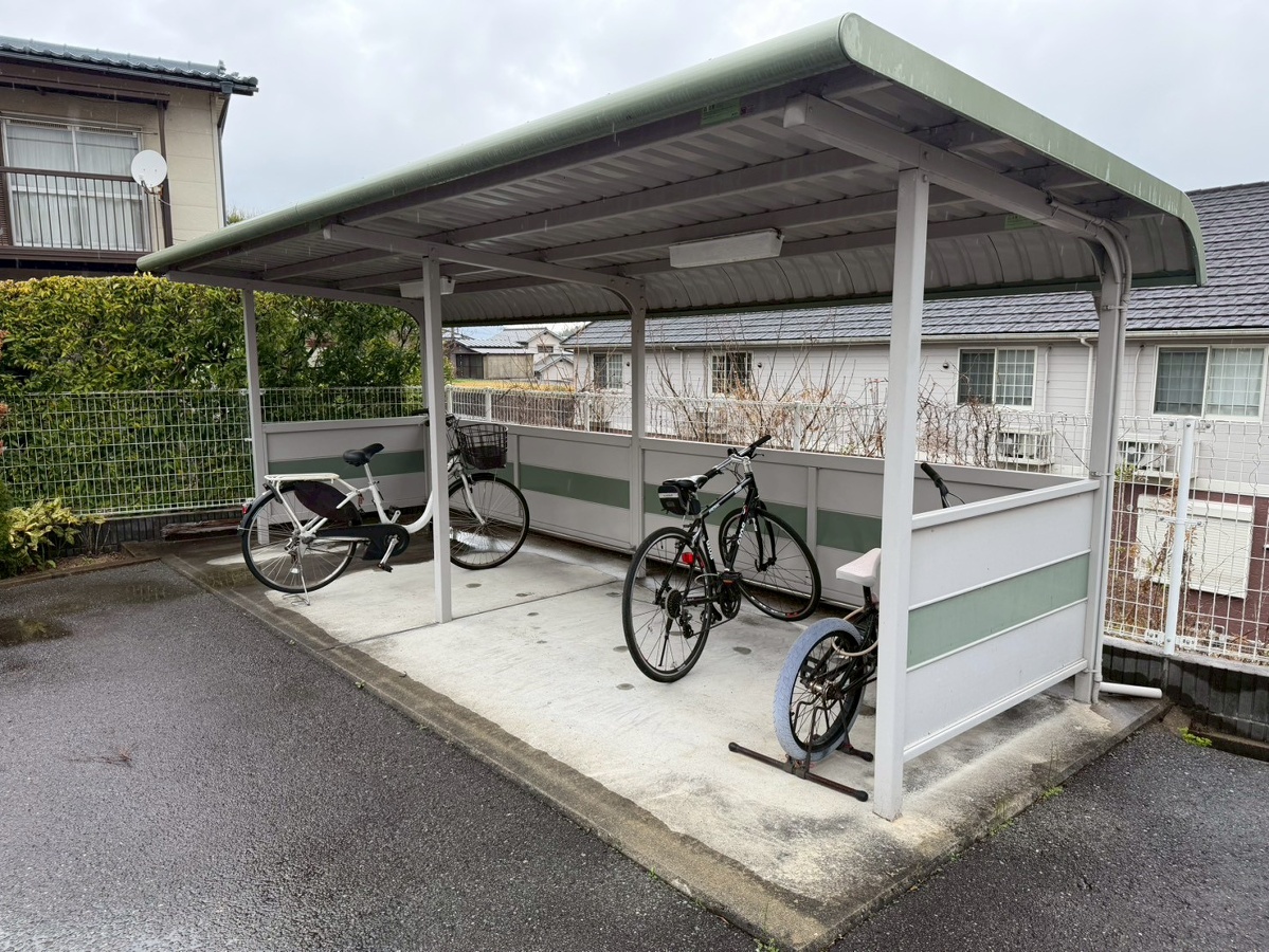 共用部 写真31