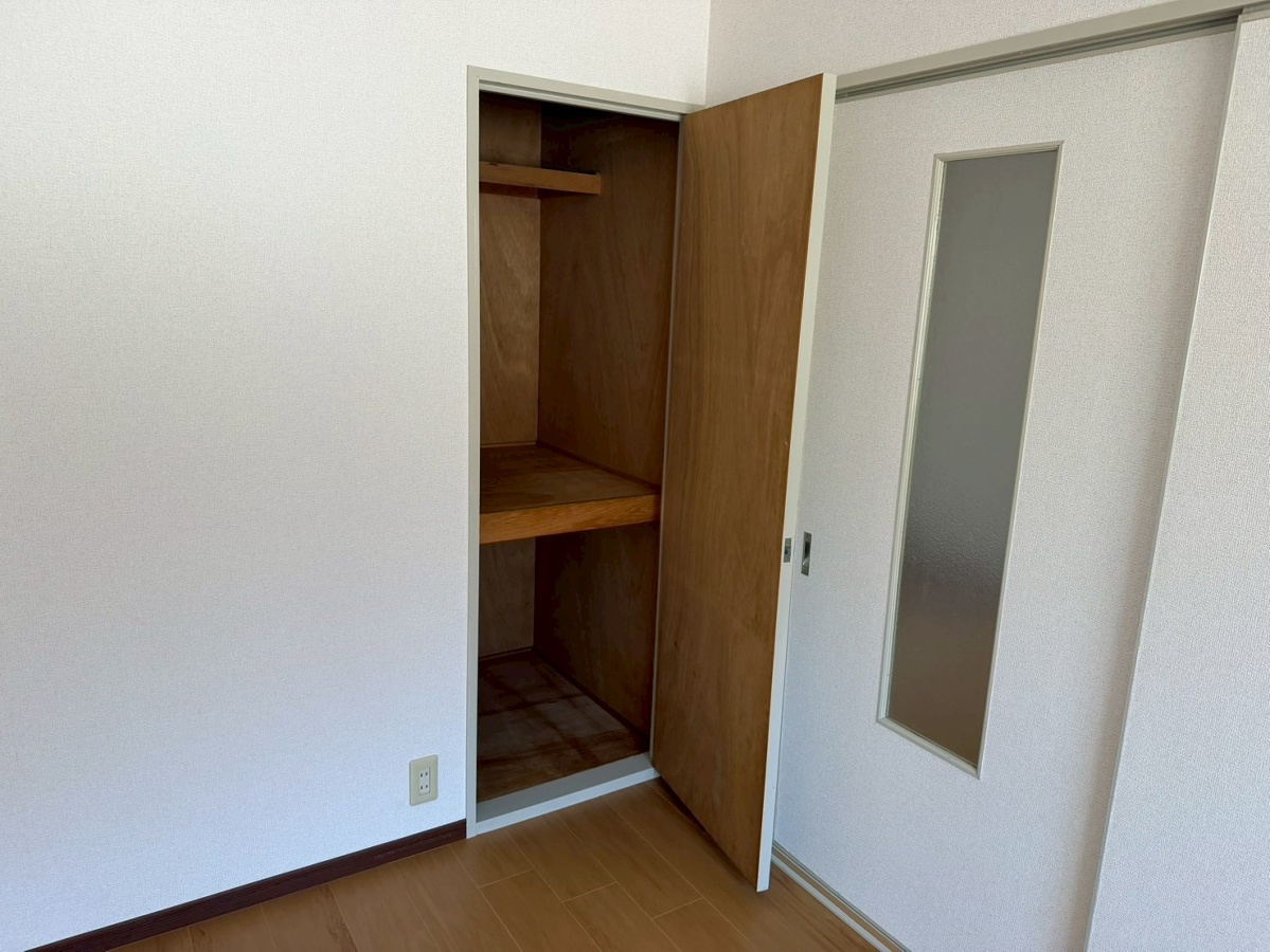 収納 写真13