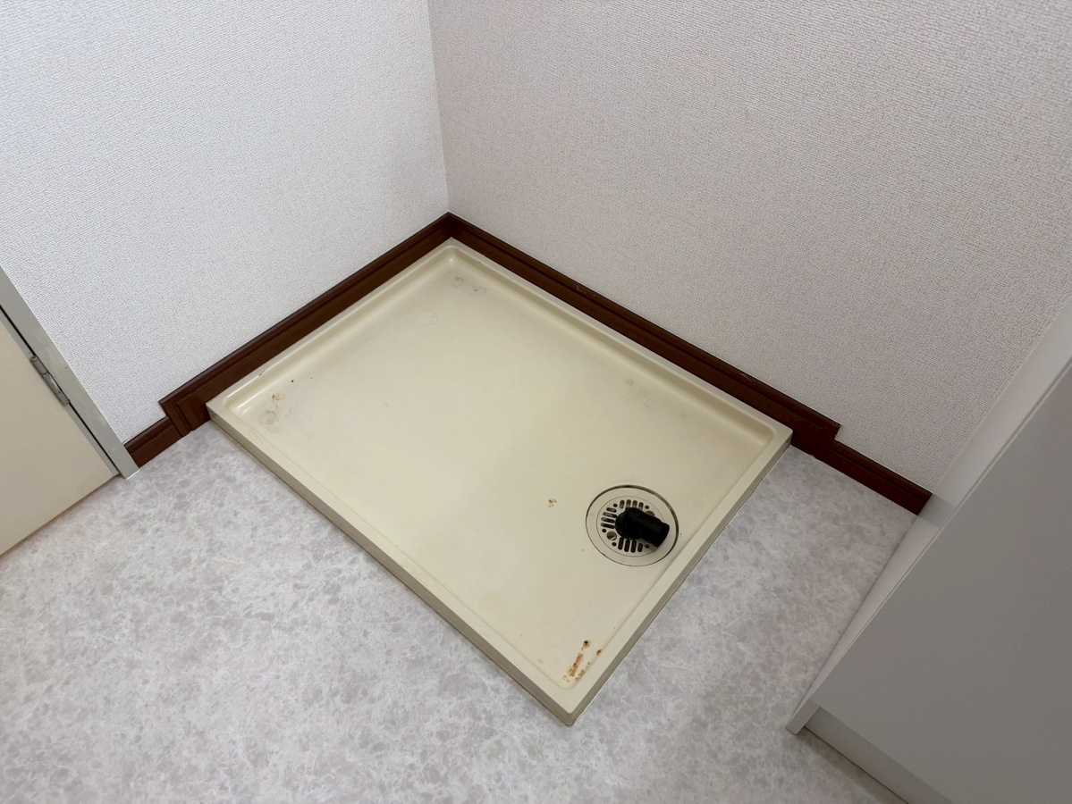 洗面所 写真9