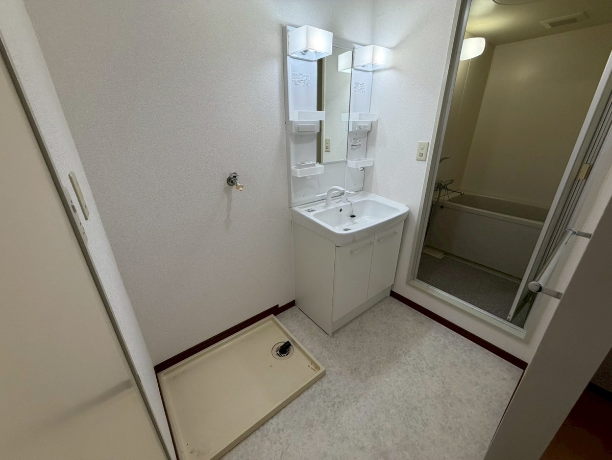 洗面所 写真8
