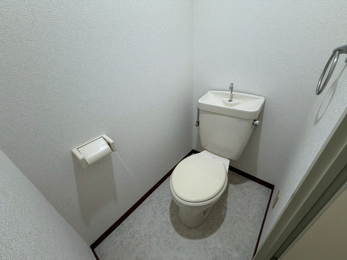 トイレ 写真12