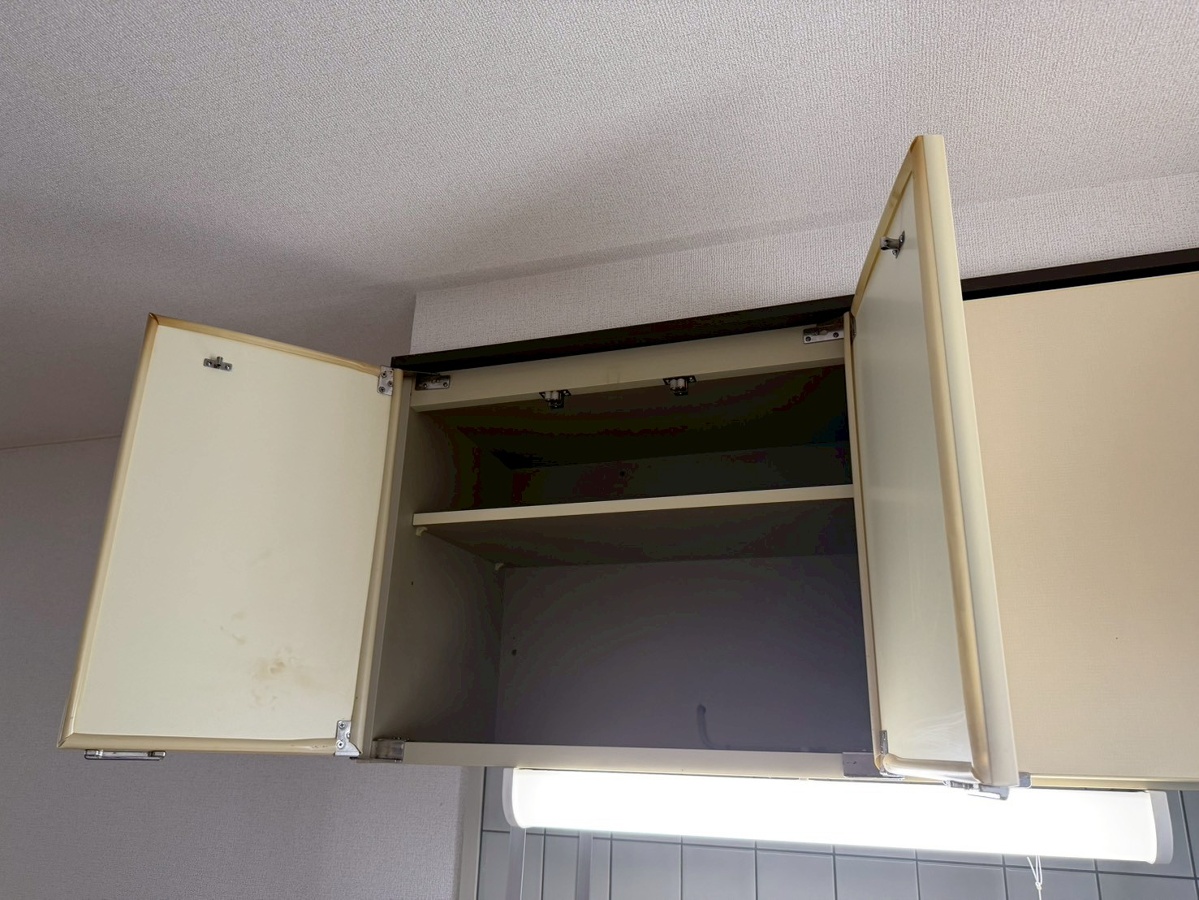 収納 写真19