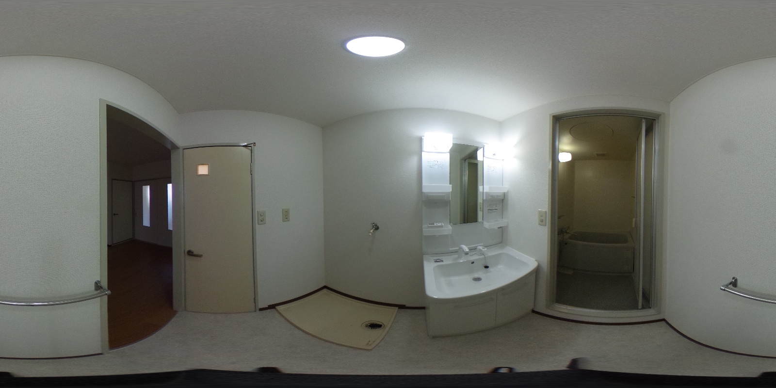 洗面所 写真37