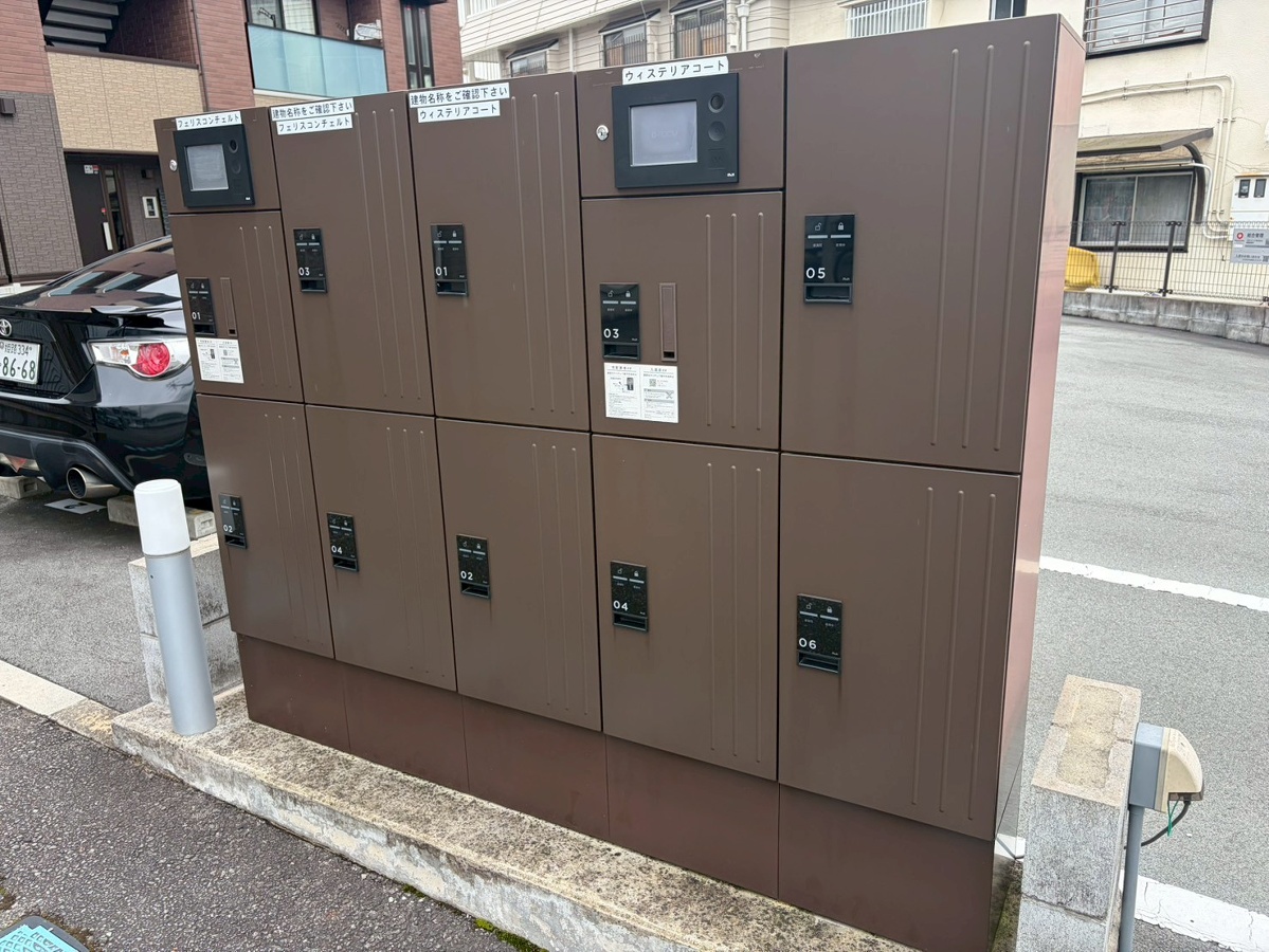 共用部 写真31