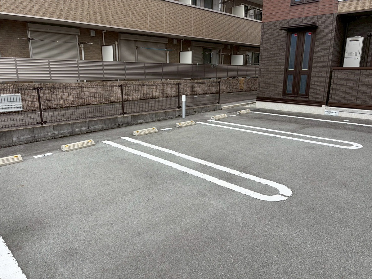 駐車場 写真32