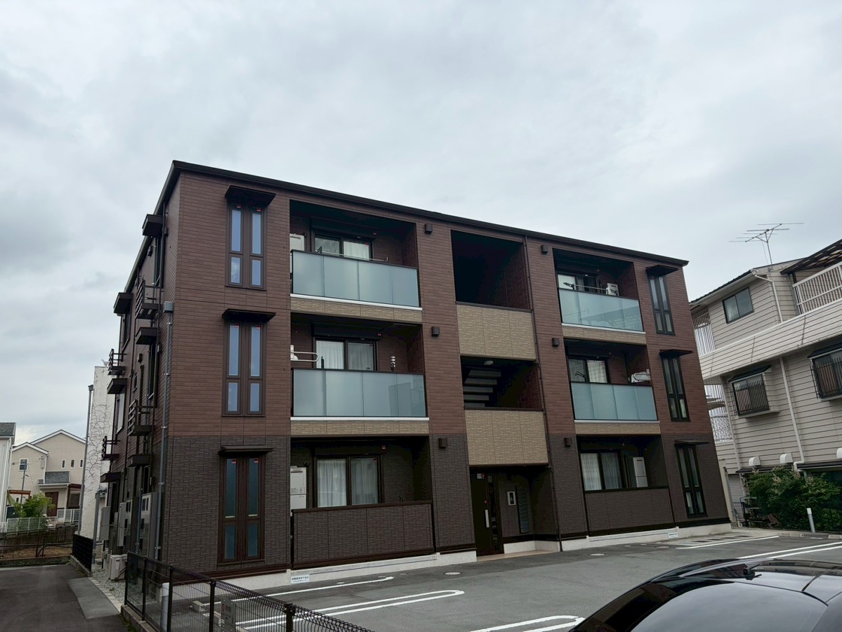 外観 写真29