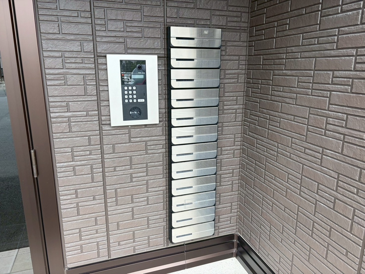 エントランス 写真30