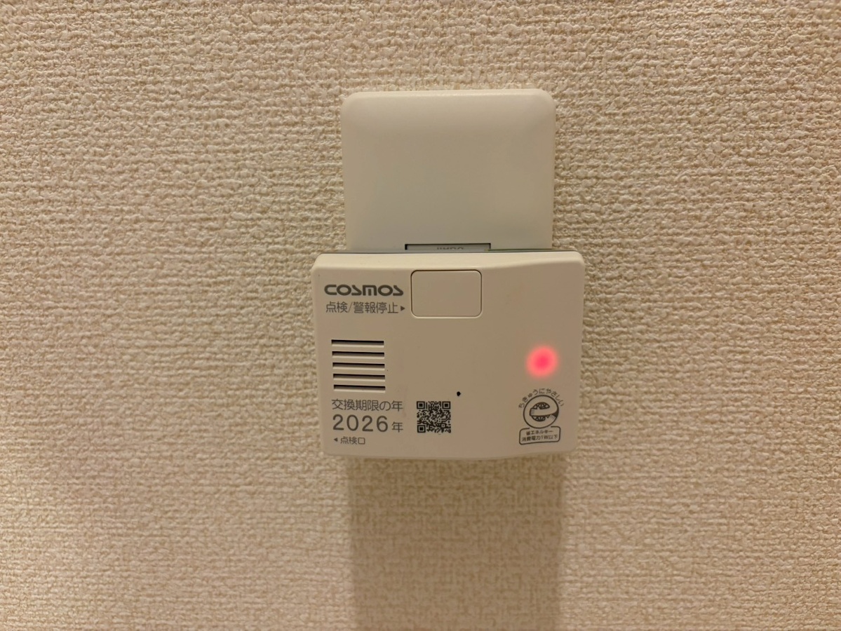 設備 写真17