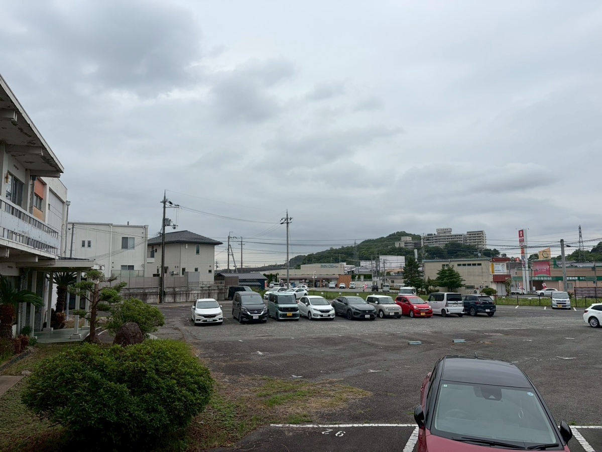 眺望 写真28