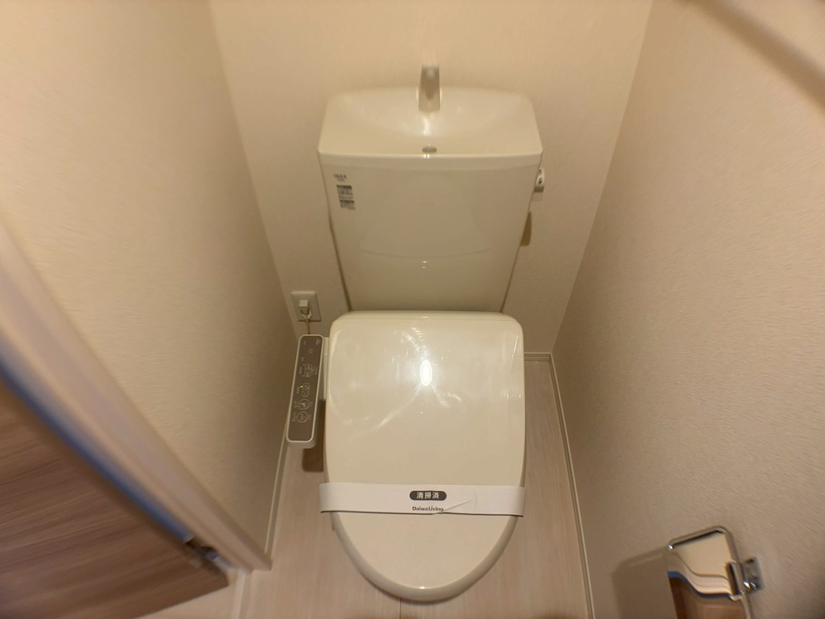 トイレ 写真10