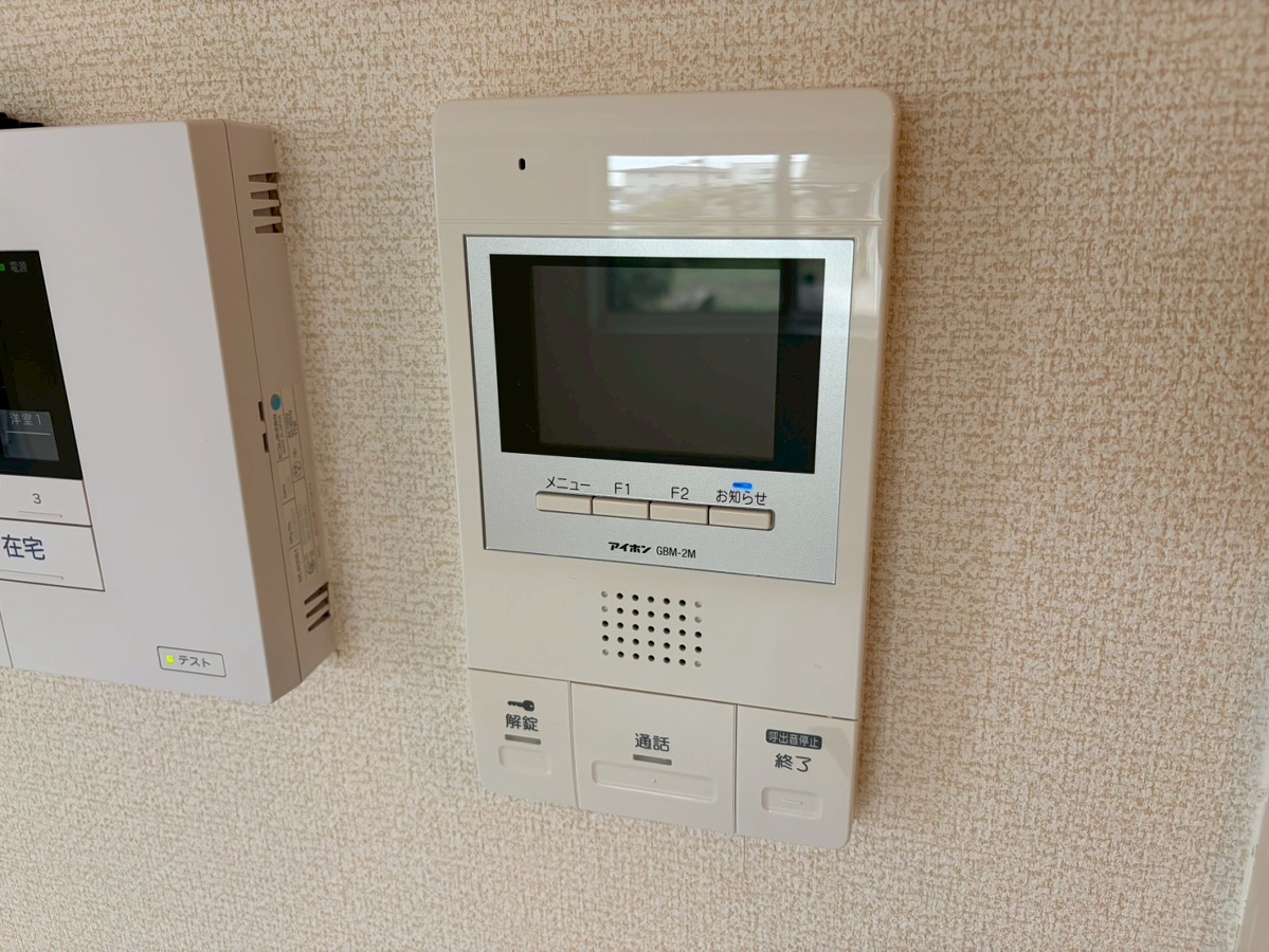 セキュリティ 写真16