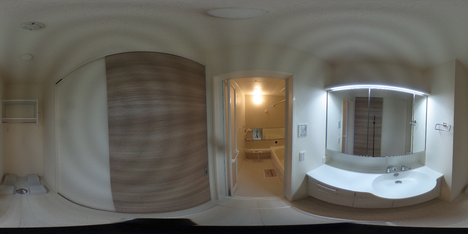 洗面所 写真37
