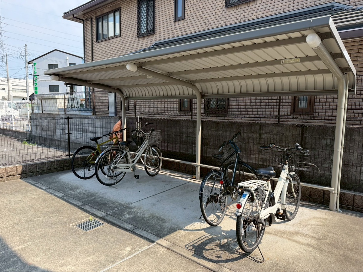 共用部 写真30