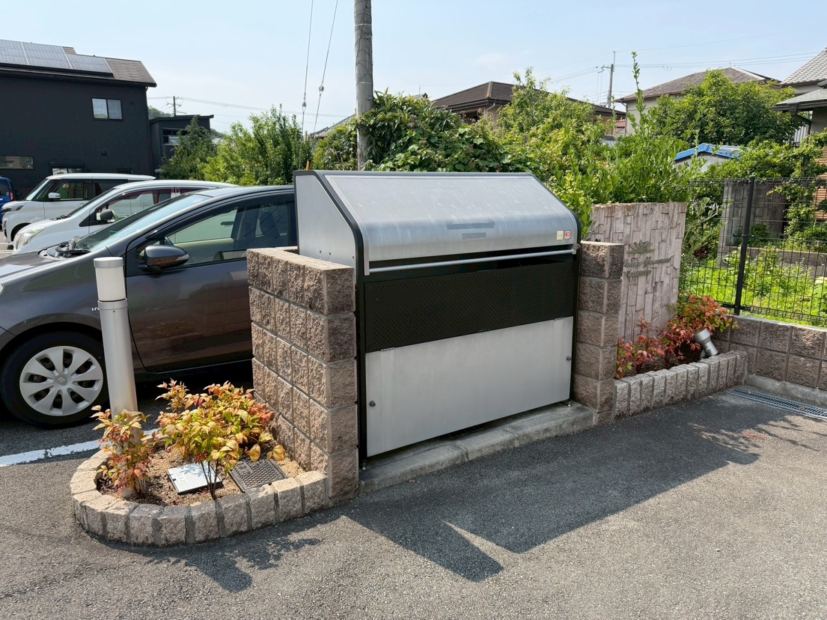 共用部 写真31